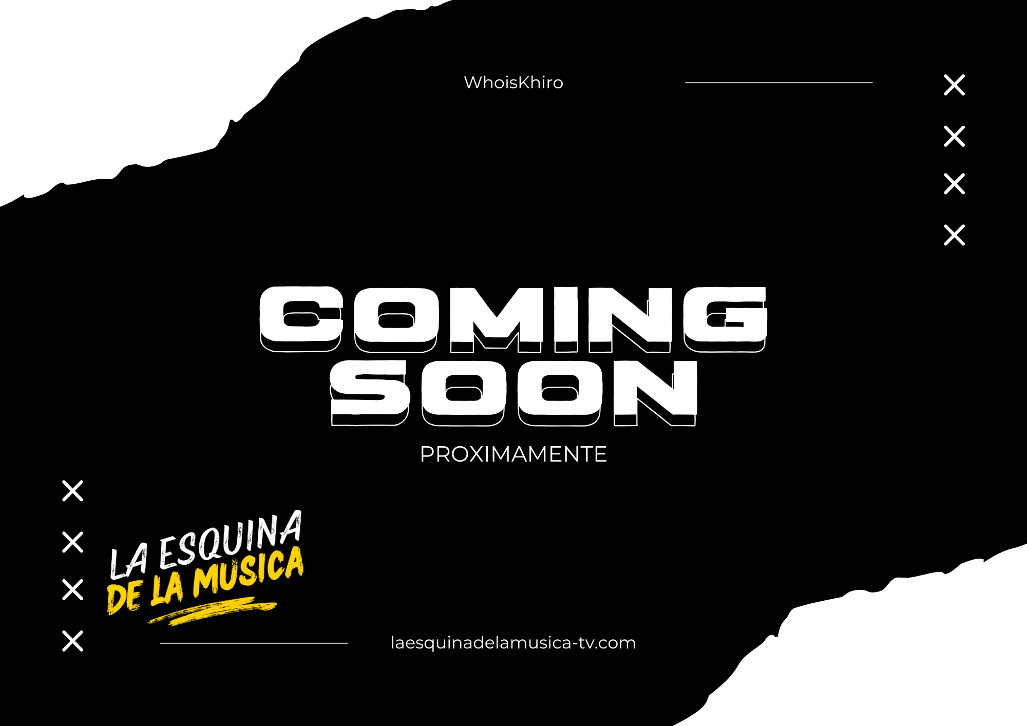 Transmisión en vivo destacada